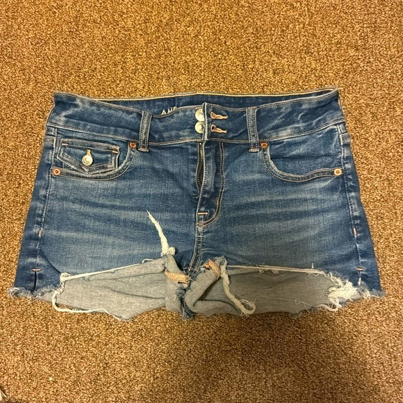 American Eagle Outfitters Pants - American Eagle NLS shorts